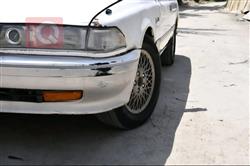 تويوتا كريستا